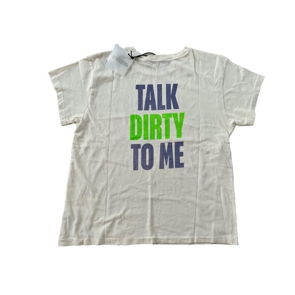 Daydreamer Poison Talk Dirty to Me Tour Tee ( M ) - Picture 5 of 5